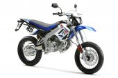 2010 Derbi Senda DRD Racing 50 SM photo